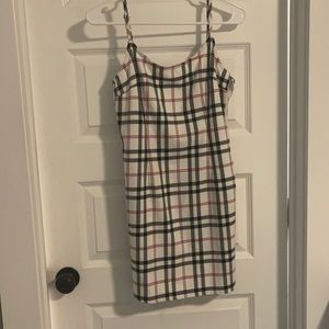 Size medium dress